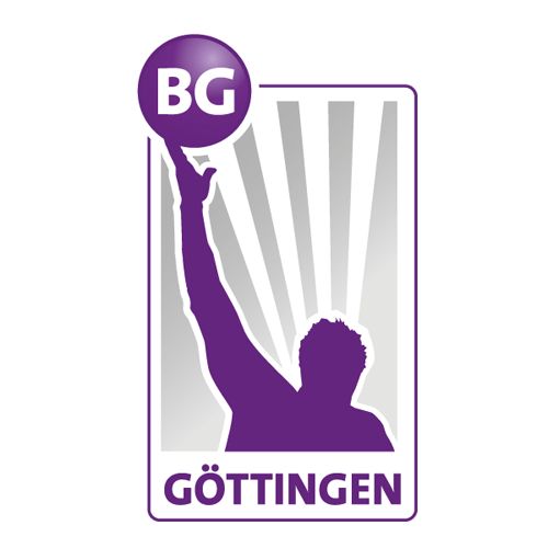 BG GOETTINGEN Team Logo